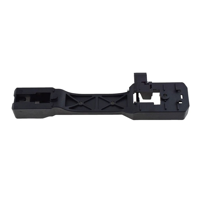 Rear Left Door Handle Assembly — Kia 2005-2010 (836551F000)