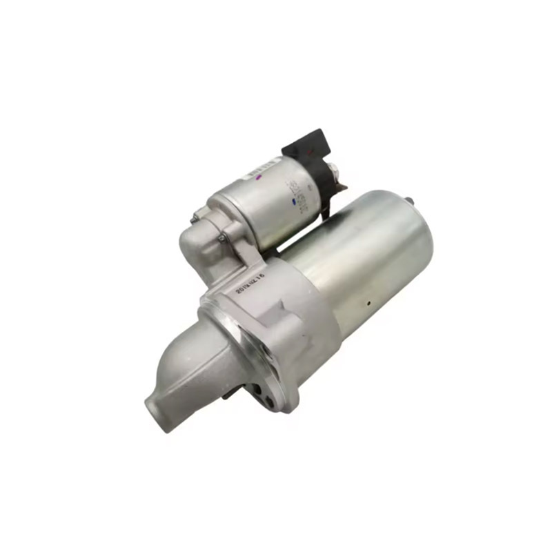 Starter Motor — Hyundai Genesis G70, Grand Santa Fe, Tucson (361002F350)