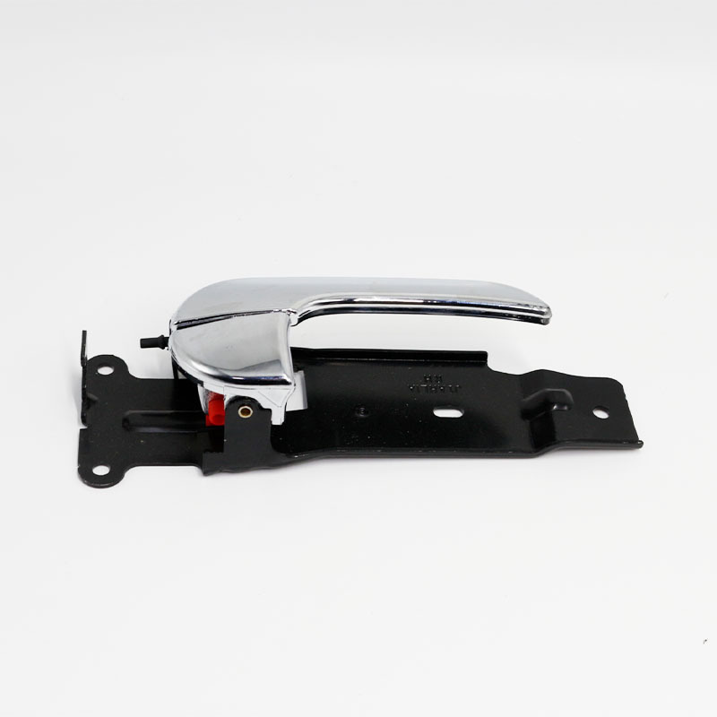 Chrome Front Right Passenger Door Handle — Kia Carnival 2002-2005 (0K53B58330BT)