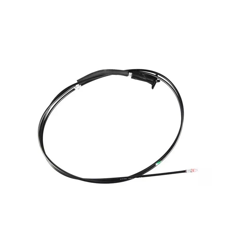 Fuel Filler Door Release Button — Kia Cerato 2004-2009 (815902F000)