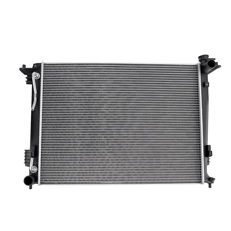 Transmission Radiator — Hyundai Tucson / Kia Sportage 2.0L 2.4L (253102S550)