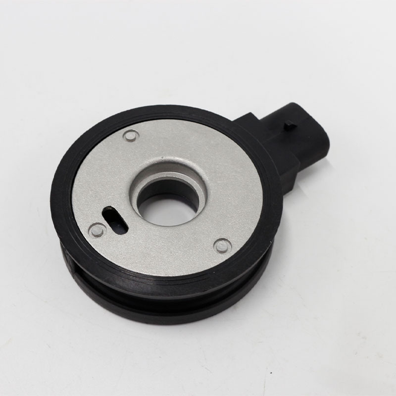 Fuel Filter Heater and Thermal Switch — Hyundai ix35 (319233A800)