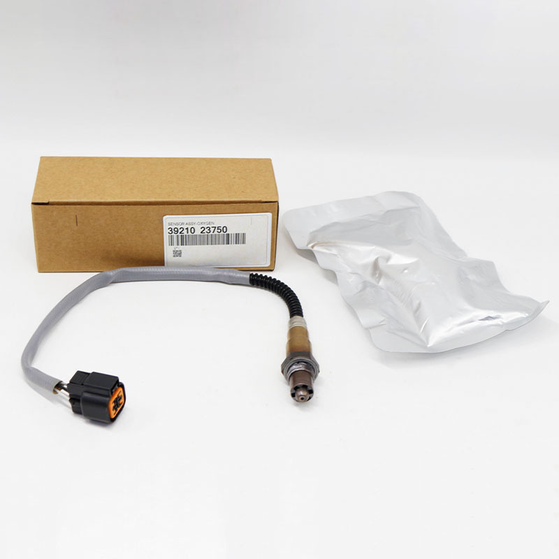 Downstream Oxygen Sensor — Hyundai Accent, Tucson, Kia Rio (3921023750)