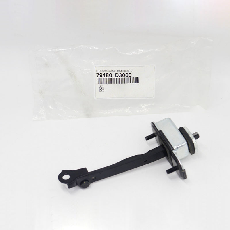 Rear Door Stopper — Hyundai Tucson 2016-2021 (79480D3000)