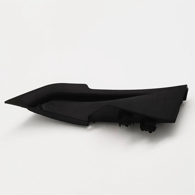 Driver Side Upper Outer Cowl Side Cover — 2011-2016 Hyundai Elantra (861533X000)