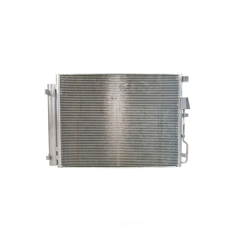 A/C Condenser — Hyundai Tucson 1.6L 2016-2018 (97606D3000)