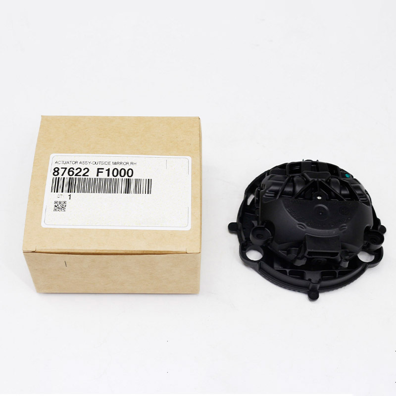 Right Front Door Mirror Drive Motor — Hyundai/Kia (87622F1000)