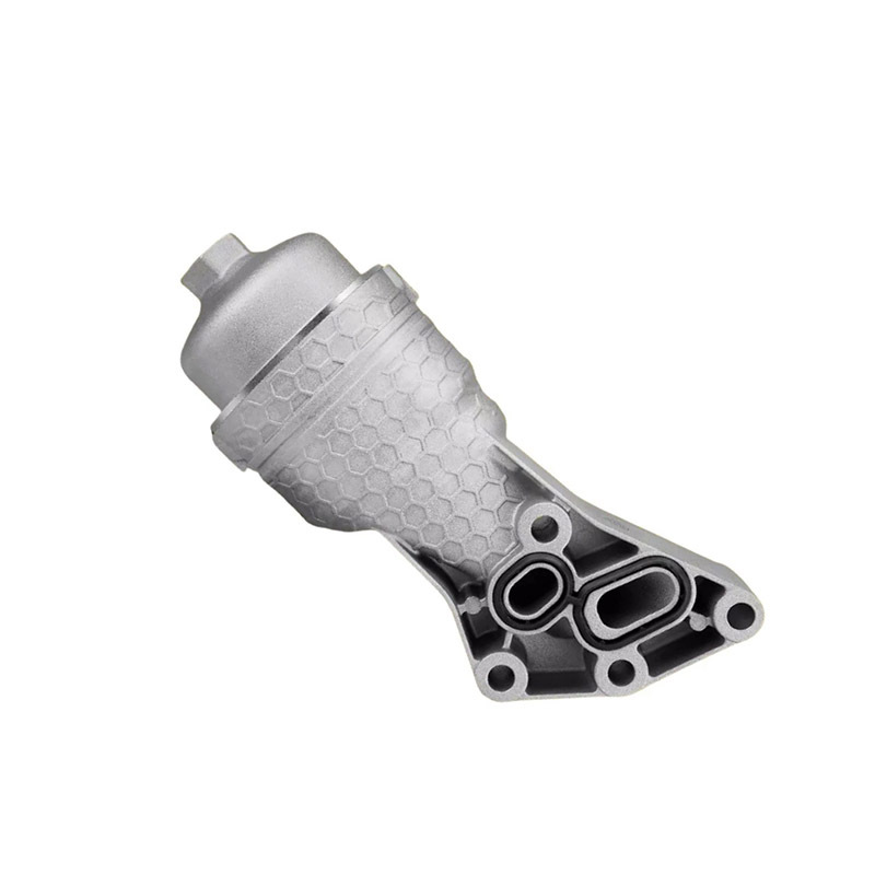 Aluminum Oil Filter — Kia / Hyundai Palisade (263003LAA0)