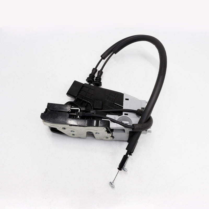 Front Left Driver Side Door Lock Actuator — Hyundai Tucson 2016-2020 (81310D3010)