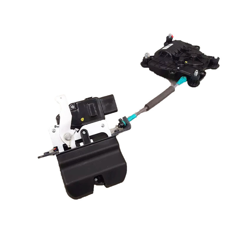 Power Tailgate Lock Latch — Kia Stinger 2018-2023 (81230J5100)