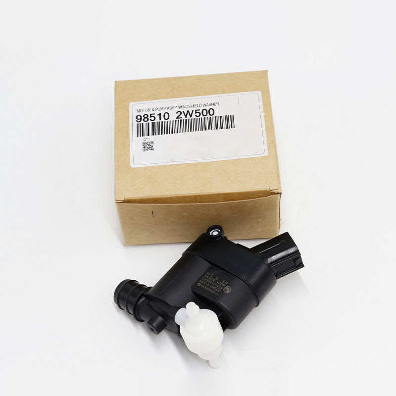 Windshield Washer Pump — Hyundai Santa Fe 2013-2020 (985102W500)