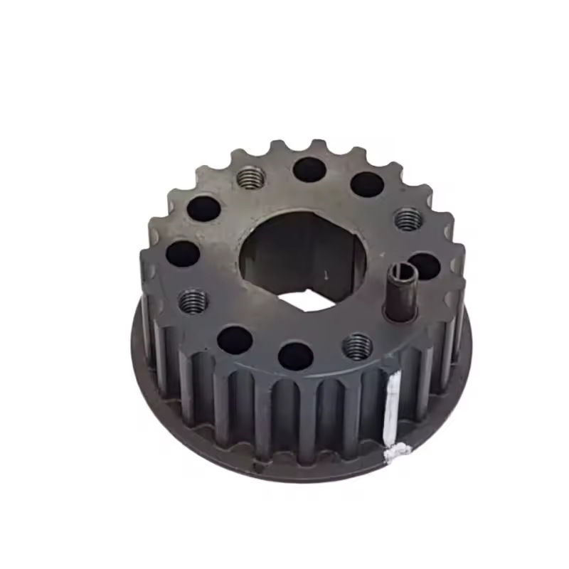 Crankshaft Sprocket — Kia Picanto Morning (2312002570, 23120-02570)