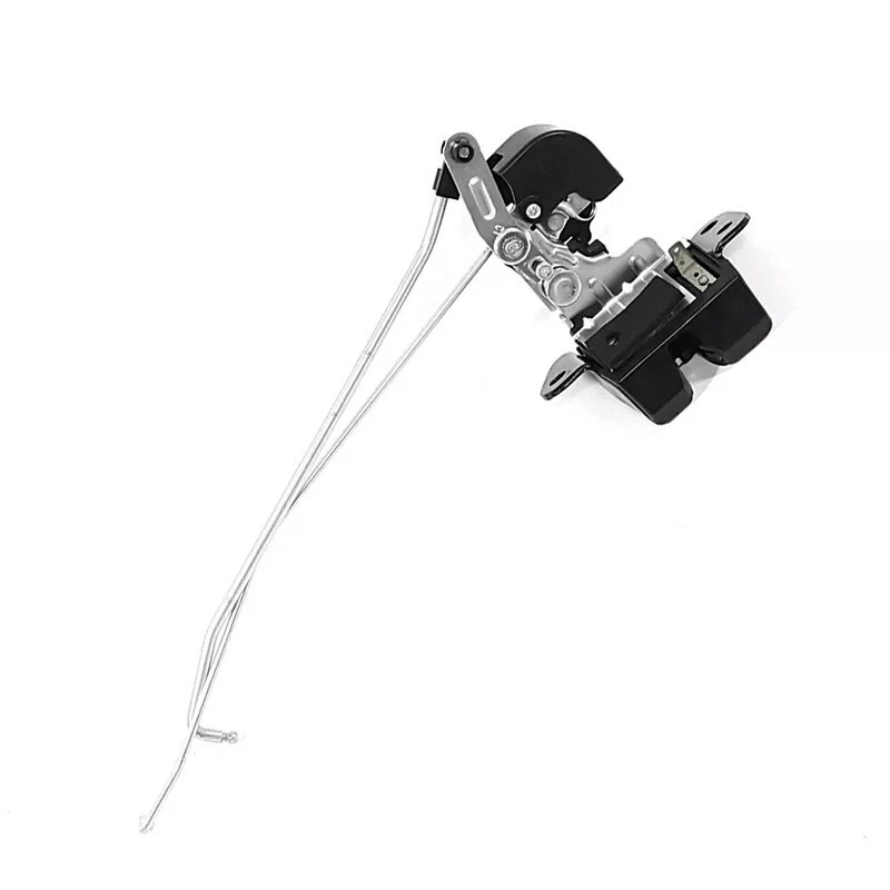 Rear Tailgate Lock — Hyundai Santa Fe 2007-2009 (812302B000)