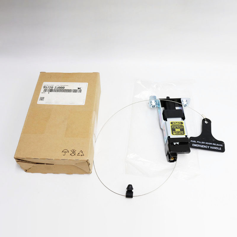 Fuel Filler Door Release Cable — Kia Sorento 2011-2015 (957202J000)