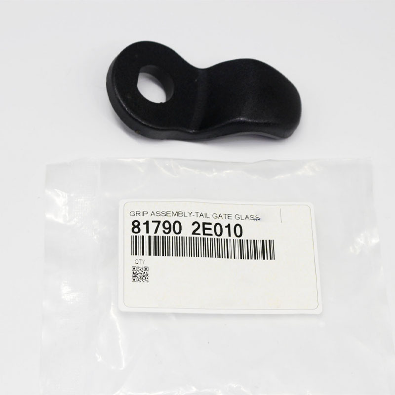 Tailgate Glass Grip Handle Assembly — Hyundai Tucson, Kia Sportage (817902E010)