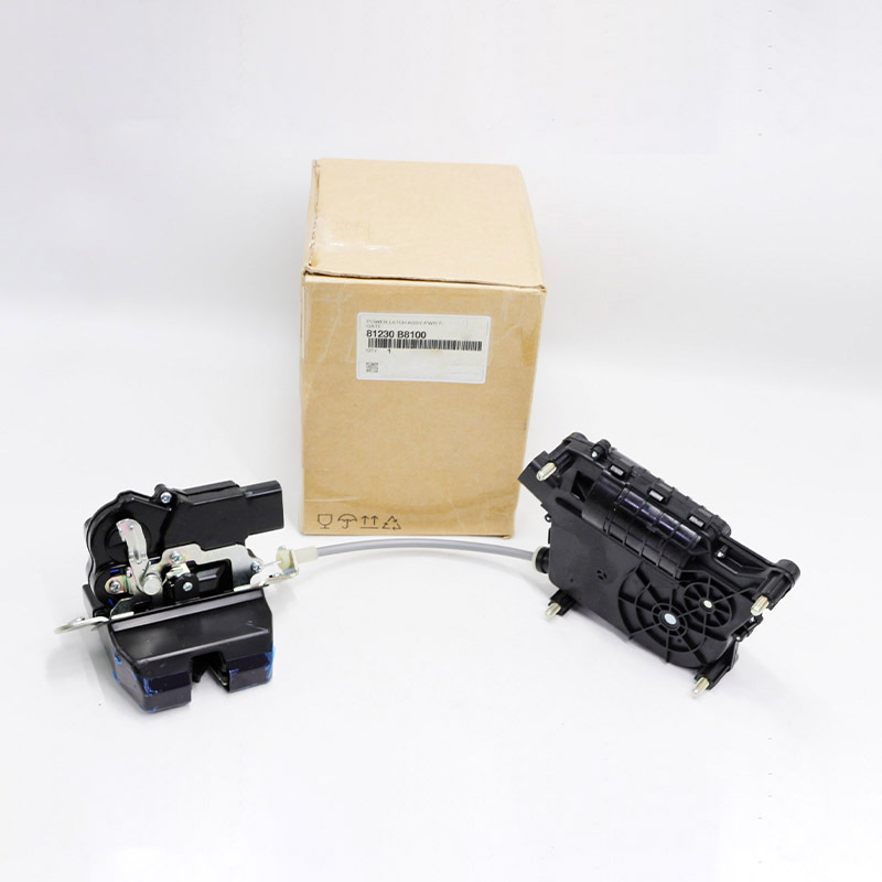 Tailgate Lock Actuator — Kia Sorento 2014-2015 (81230B8100)