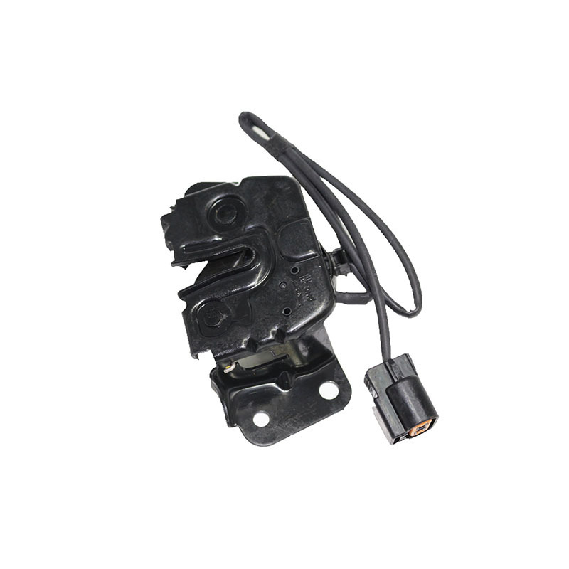 Hood Lock Hook Assembly — Genesis GV80 2021-2024 (81130T6000)