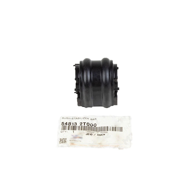 Front Stabilizer Bar Bushing — Hyundai, Kia (548132T000)