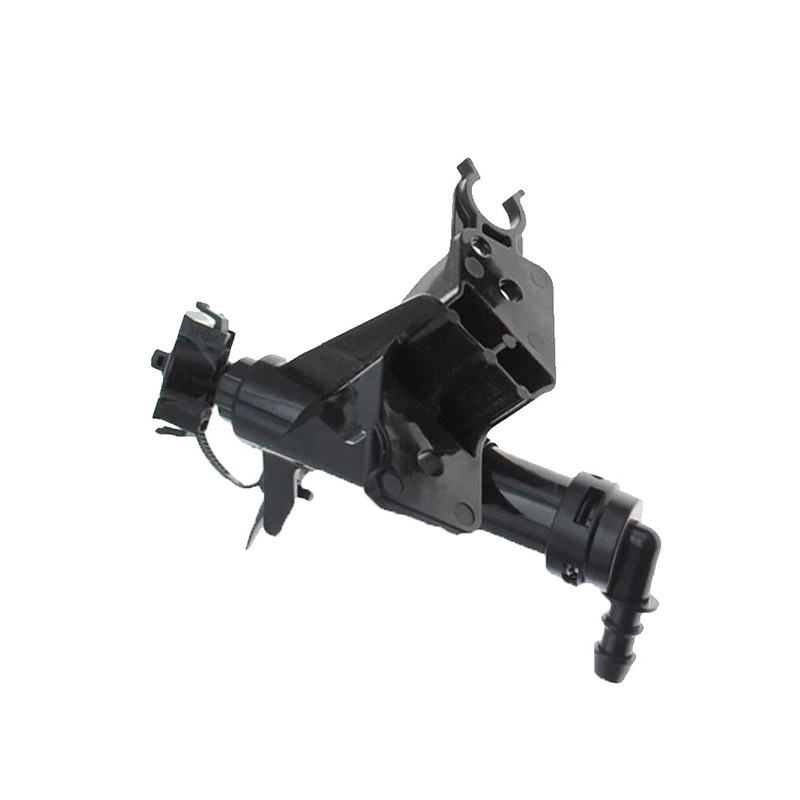 Right Headlight Washer Nozzle — Kia Ceed 2012-2017 (98672 A2700)