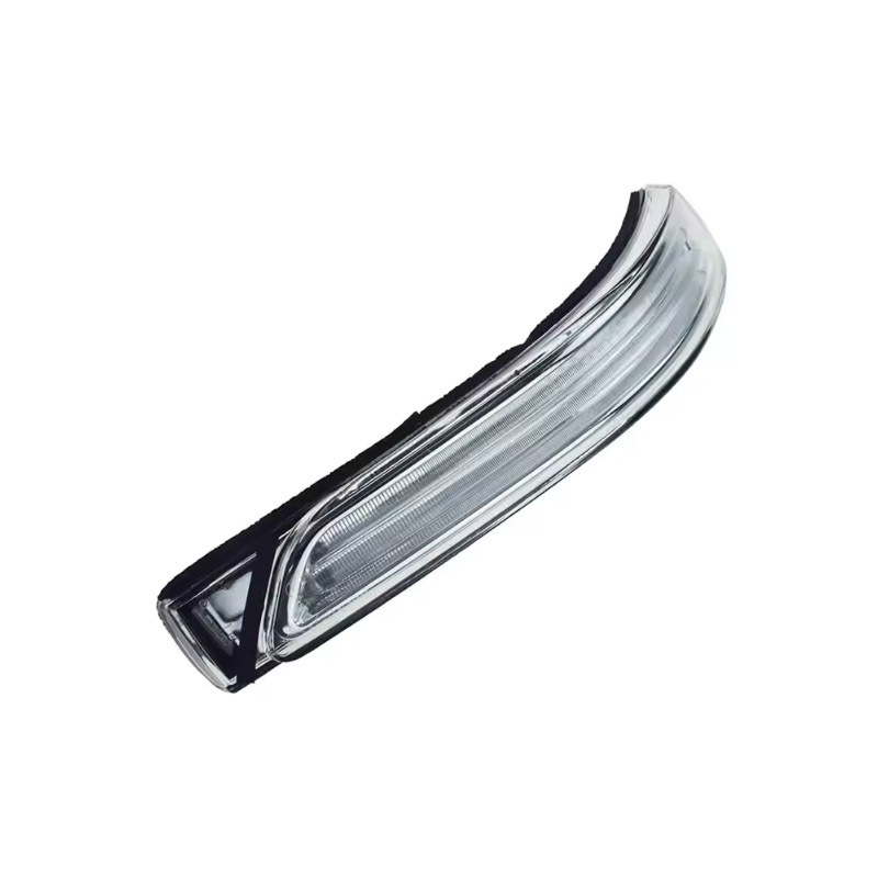 Left Side Mirror Turn Signal Light — Hyundai Azera 2009 (876143L700)
