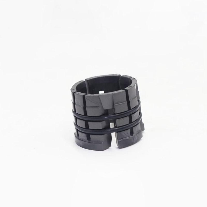 Steering Rack Bushing — Kia Soul 2008-2014 (565212K000)