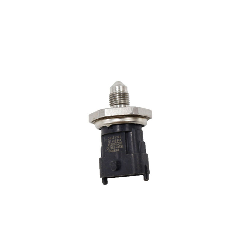 Fuel Rail Pressure Sensor — Hyundai/Kia (3534203AC0)