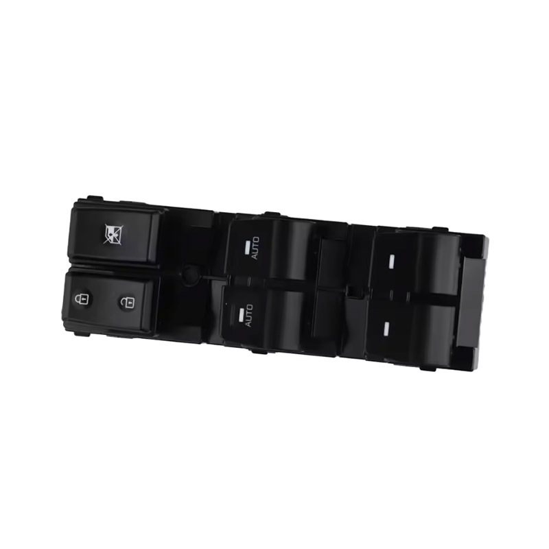 Front Left Power Window Switch Button — Hyundai Ioniq 2017-2021 (93570G2020)