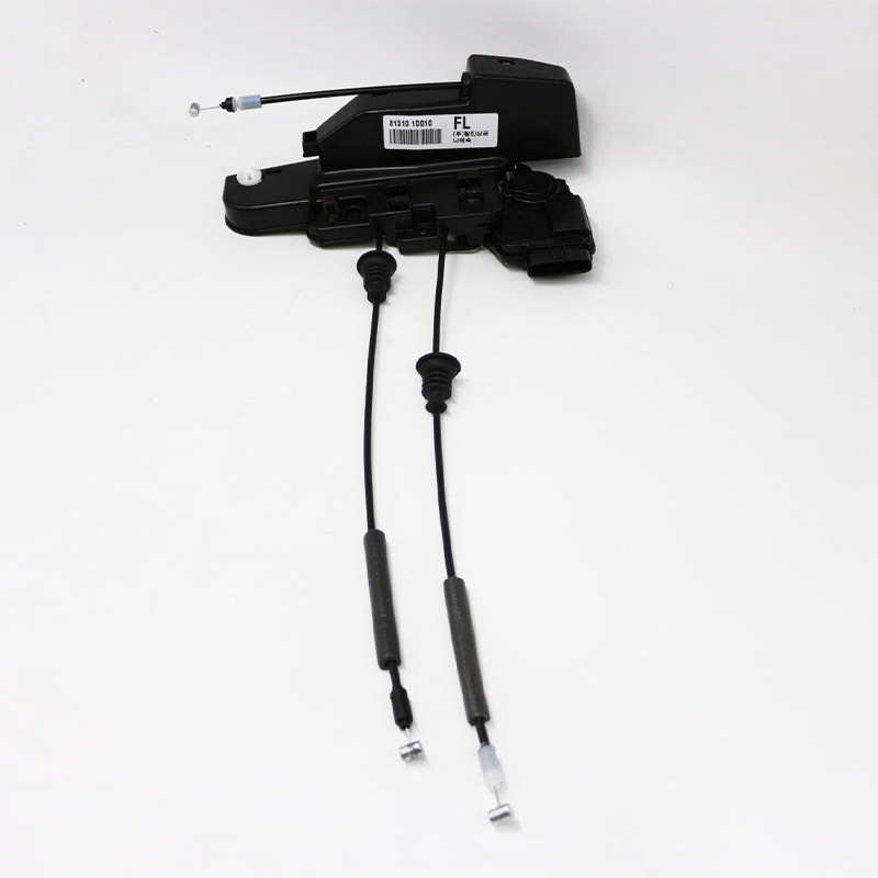 Front Left Door Lock Actuator Assembly — Kia Carens 2007-2012 (813101D010)