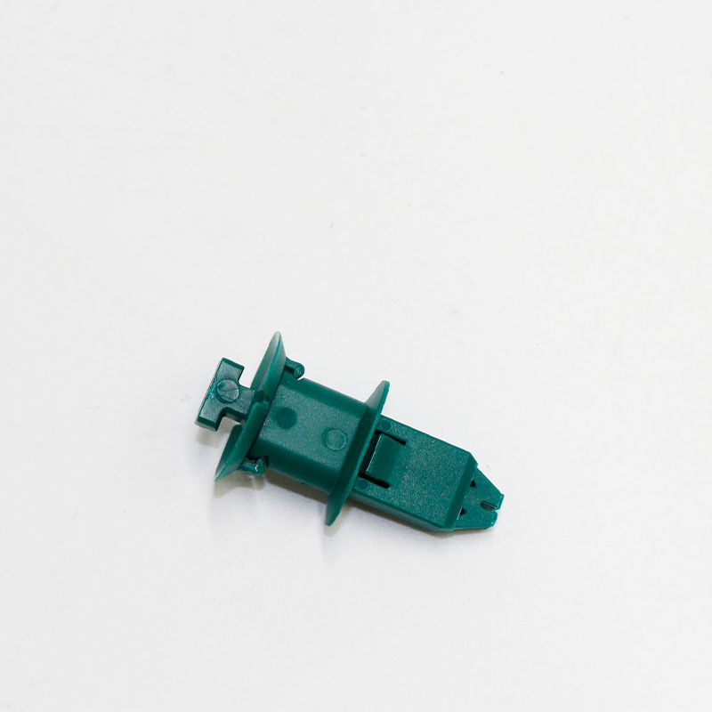 Front A-Pillar Interior Trim Clip — Hyundai Sonata i45 (858151R000)