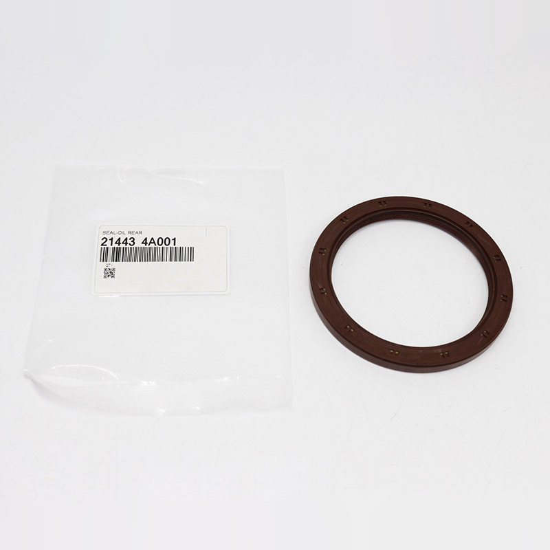 Rear Oil Seal — Hyundai H-1/i800/iMax 2007-2018 (214434A001)