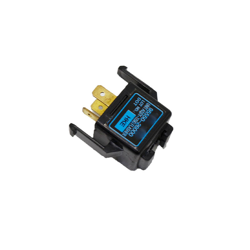 Turn Signal Flasher Module — Hyundai Genesis Coupe (955502G000)