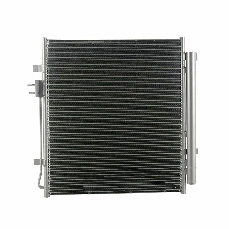 A/C Condenser — Hyundai Santa Fe 2022-2023 2.5T (97606P2000)