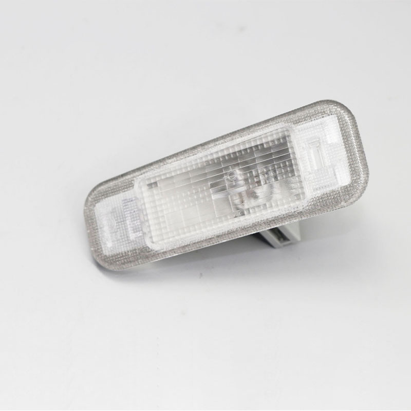 License Plate Light Assembly — Kia Rio 2005-2012 (925011G000)