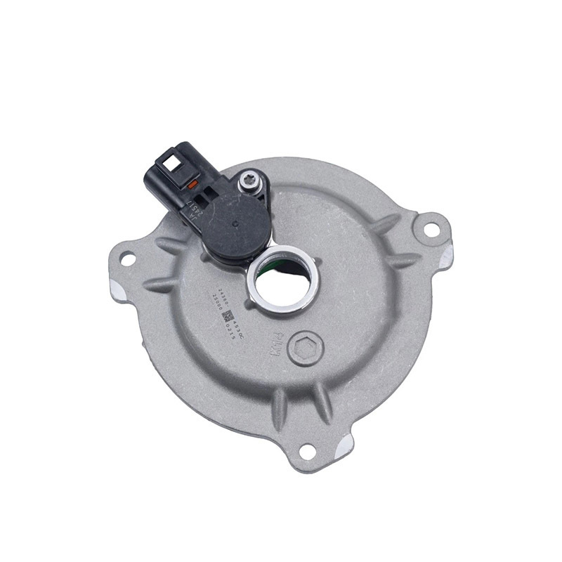Intake Solenoid Valve Cover Sensor — Hyundai Kia 2.5L 2020-2025 (243602S000)