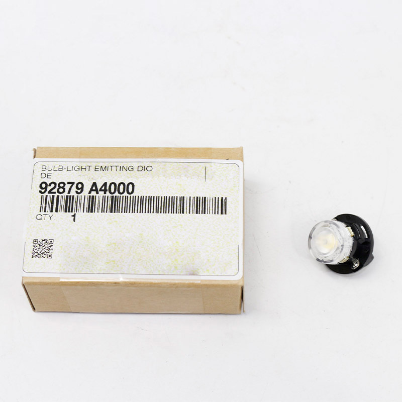 LED Bulb — Hyundai Sonata 2014-2016 (92879A4000)