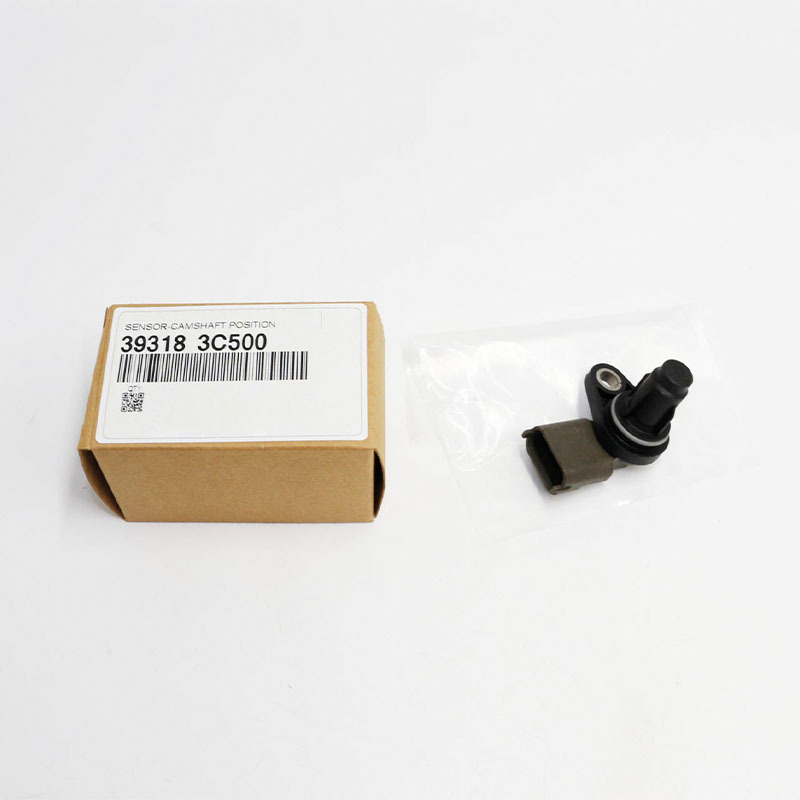 Engine Camshaft Position Sensor — Hyundai, Kia (393183C500)