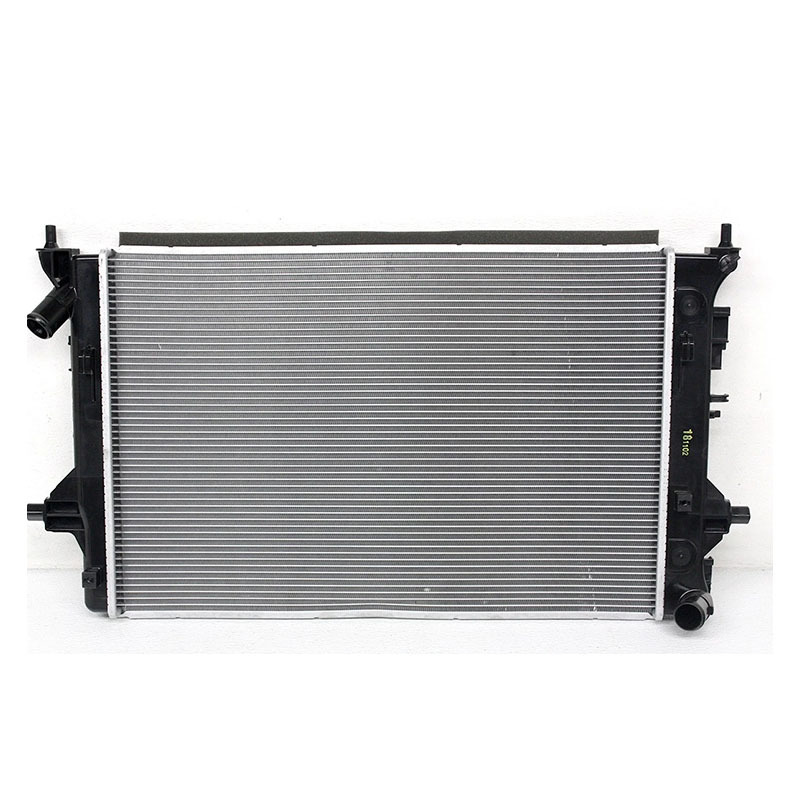 Radiator — Hyundai Veloster, Kia Soul 2019-2021 2.0L L4 (25310J3000)