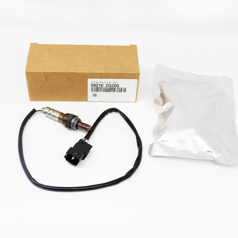 Downstream Oxygen Sensor — Hyundai Sonata, Kia Sportage, Kia Forte (392102G200)