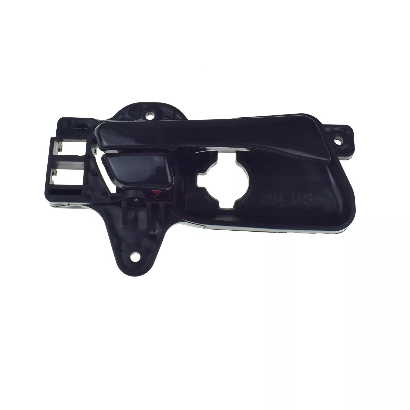 Black Right Rear Inner Door Handle — Hyundai Elantra (83620-2L000)