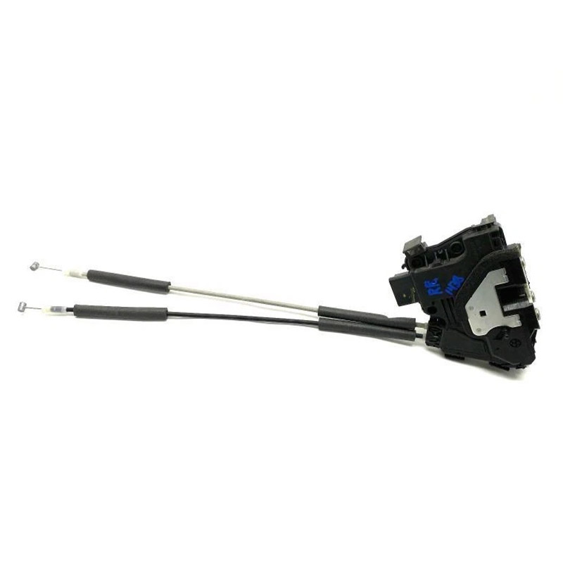Right Rear Door Lock Assembly — Kia Soul 2011-2013 (814202K030)
