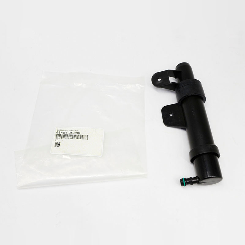 Right Front Headlamp Washer Nozzle Actuator — Kia Sorento (984613E000)