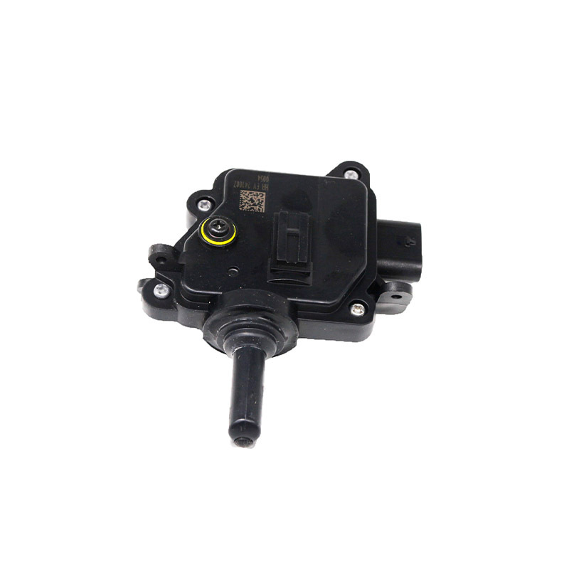 Fuel Filler Assembly — Hyundai Kona, Kia Bongo3 (81560CN001)