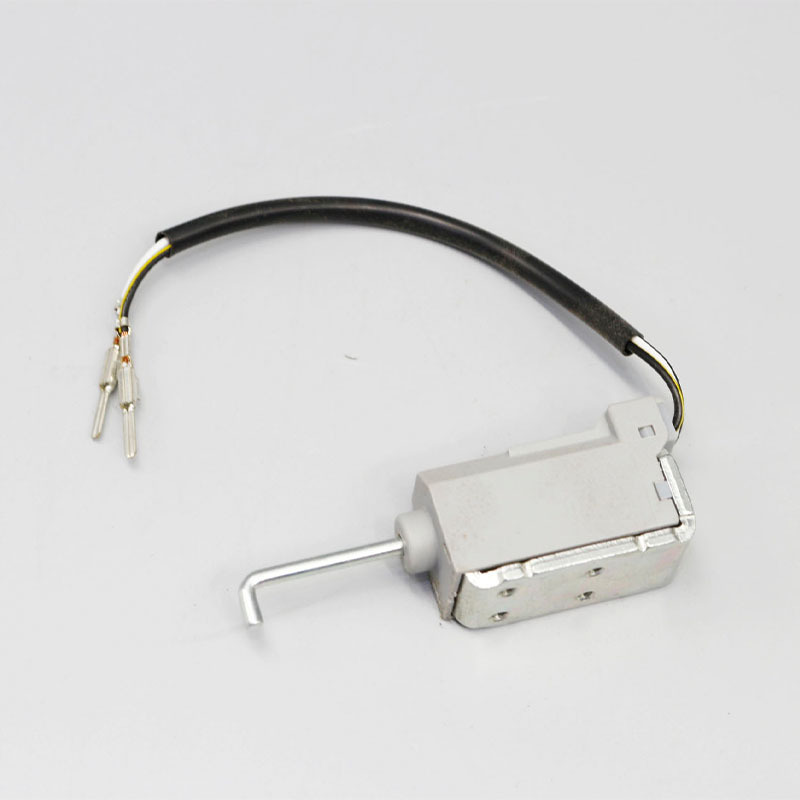 Interlock Solenoid Valve — Hyundai Grandeur TG, Sonata 2007-2010, Santa Fe 2007-2012 (958402B000)