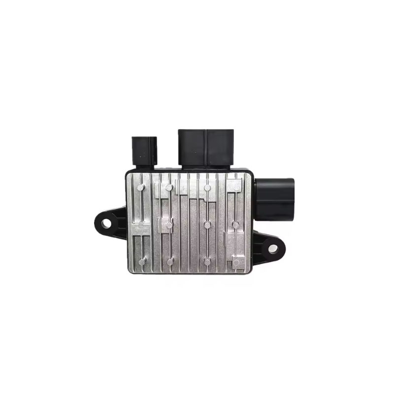 Cooling Fan Controller — Hyundai Veloster 2011-2015 (253852V700)