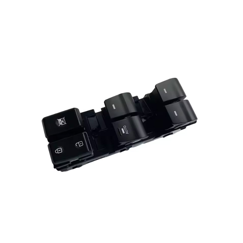 Window Switch — Hyundai Ioniq Hybrid 2016-2022 (93570G2010)