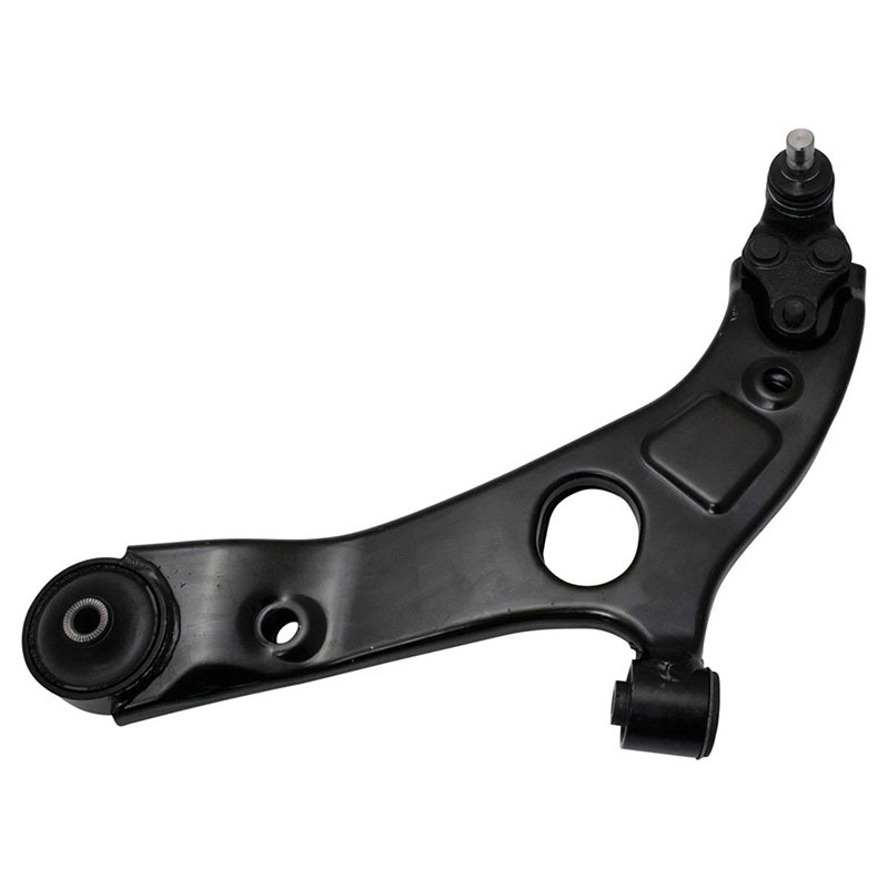 Left Front Lower Control Arm with Ball Joint Assembly — Hyundai Sonata, Kia Optima (545003S100)