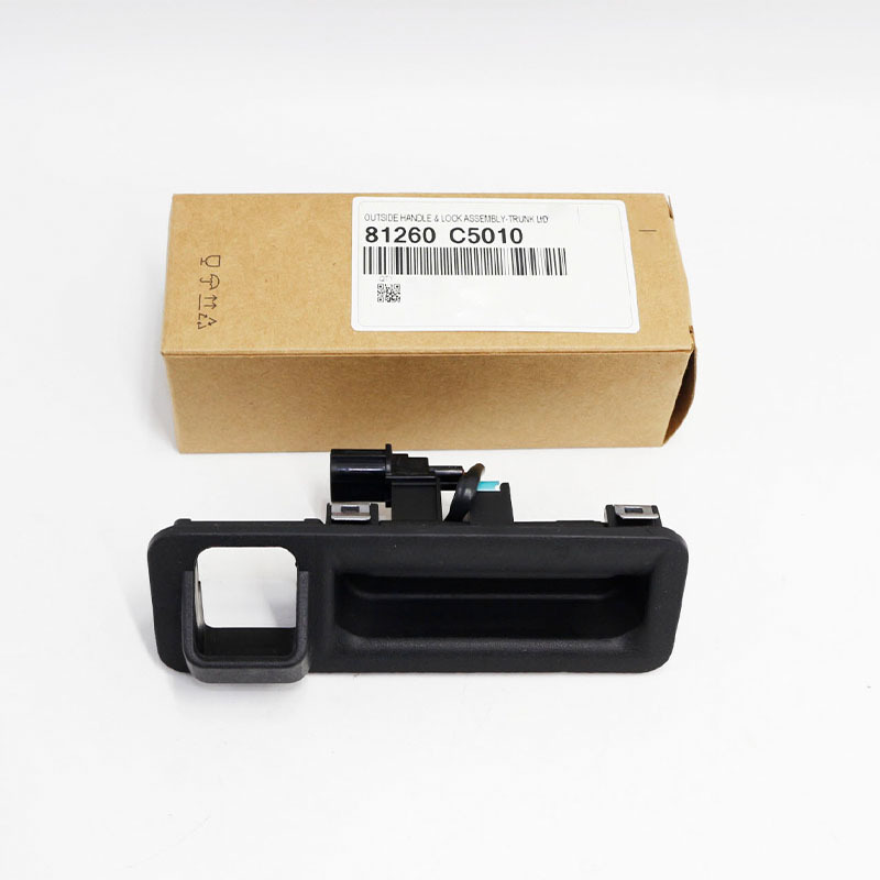Tailgate Release Button — Kia Sorento 2015-2020 (82160C5010)