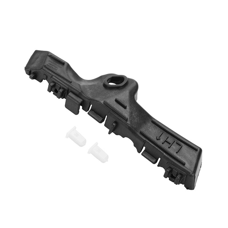 Left Front Bumper Mounting Bracket — Kia Sorento (865132P500)