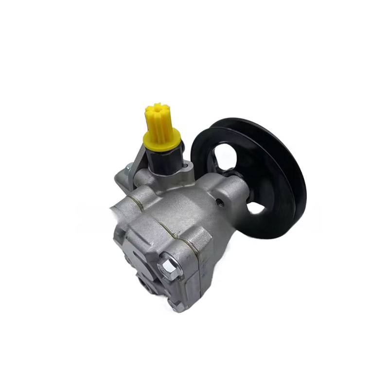 Power Steering Pump — Hyundai Elantra Sedan XD 1.6/1.5 2000-2006 (571002D020)