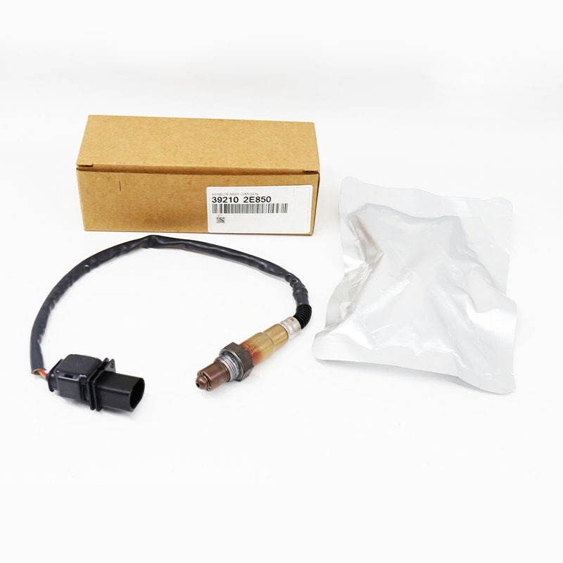 Front Oxygen Sensor — Hyundai Elantra/Sonata/ix35 2.0L (392102E850)